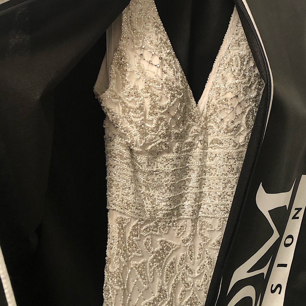 Primavera Gown